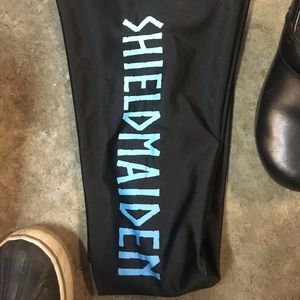 Vikings Shieldmaiden leggings